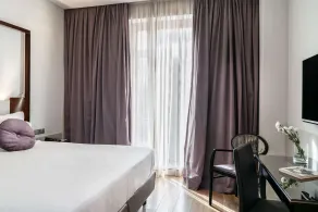 Vincci Palace - Chambre