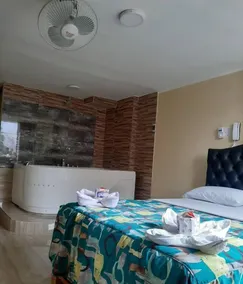HOSTAL SPERIA - Room