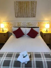 The Wensleydale Hotel - Zimmer