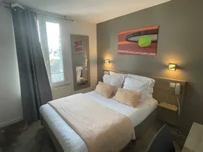 Adonis Cottage la Baule - Værelse