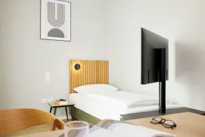 appartello - smarttime living Berlin - Room