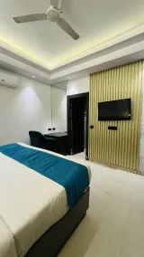 SKI Hotels and Resorts - Room