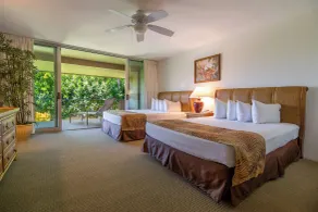 Kaanapali Maui at the Eldorado by OUTRIGGER - Chambre
