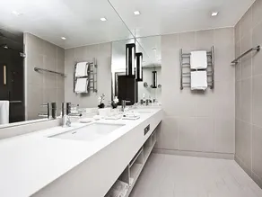 Hotel Tylösand - Bathroom