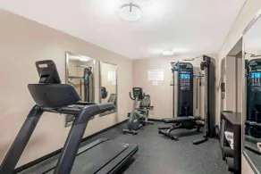 Sleep Inn Olathe - Kansas City - Salle de remise en forme