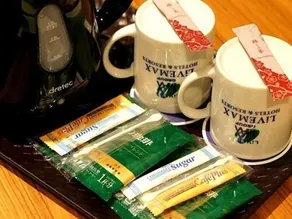 HOTEL LiVEMAX Kitafuchu - Chambre