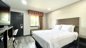 Best Value Inn - Room