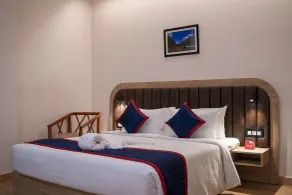 Zip By Spree Hotels Gangtok - Room