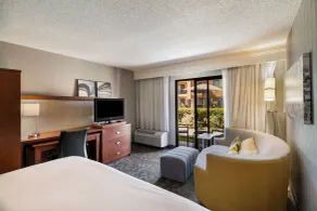 Sonesta Select Huntington Beach Fountain Valley - Chambre