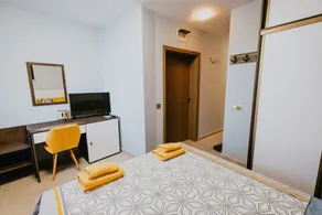 Miletia Suites - Room