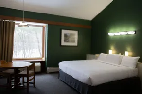 The Inn at Crumpin-Fox - Værelse