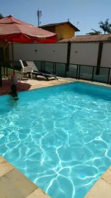 Pousada Alelo - Pool