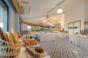 Club Hotel Residence Baiaverde - Restaurant