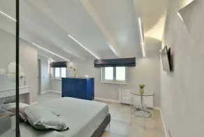 Amnis suites - Zimmer