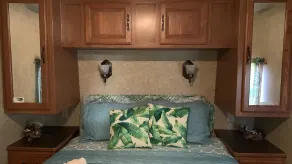 The Place at the Sea - Room