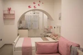 Salerno nel Cuore - Værelse