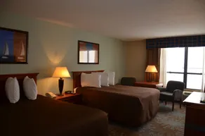 Tawas Bay Beach Resort & Conference Center - Quarto