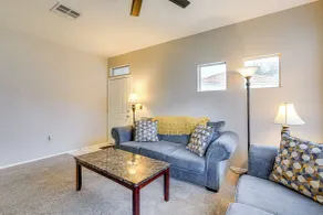 Near Golf & Trails! Pet-Friendly Scottsdale Condo - Innvendig