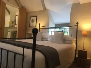 Spring Cottage B&B - Habitación