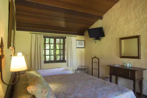Bomtempo Itaipava Hotel by Castelo Itaipava - Room