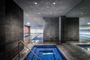 Fraser Suites Sydney - Pool