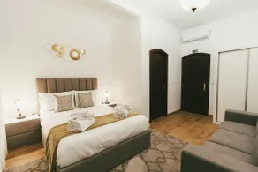 Quinta da Costinha - Værelse