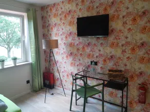 Gasthaus Düther Schleuse - Room