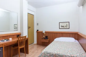 Hotel San Marco - Chambre