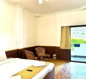 Orange Valley HillStay - Rom