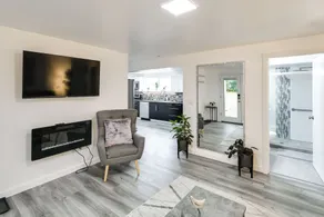 Patio & Grill: Dog-Friendly Redmond Getaway! - Innenbereich