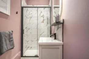 Boutique Home Stay Blossom - Bagno