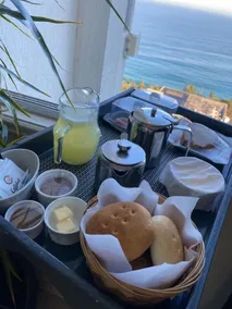 Dei Templi Hotel - Restaurant