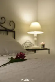 Pousada Casa do Catavento - Room