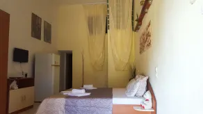 Koviou Holiday Village - Habitación