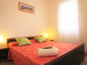 Cozy Oasis for Families-beahost - Værelse