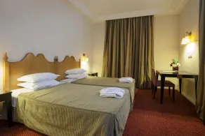 Hotel Termas da Curia - Værelse