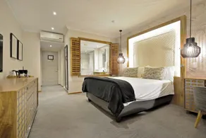 Windhoek Country Club Resort - Room