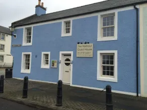 The Harbour Guest House - Image 1