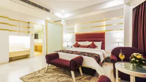 Best Western Merrion - Room