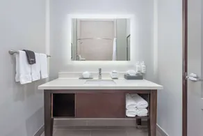 La Quinta by Wyndham Tyler - University Area - Salle de bain
