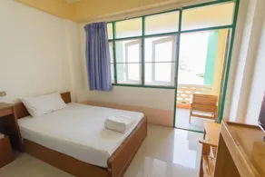 Mont Talay Hotel - Chambre