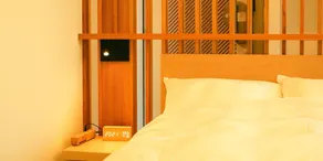 Hotel Yutoria Fujisato - Chambre