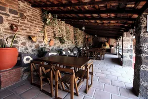 Hotel Boutique Casa Téllez - Restaurant