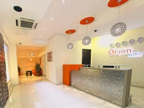 Hotel Orion Tbilisi - Reception