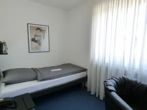Hotel Alt Büttgen - Room