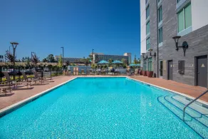Hyatt Place San Jose Airport - Piscine