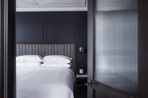 Noelle  - Chambre