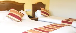 Achill Cliff House Hotel & Restaurant - Habitación