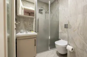 ARGEUS PRESTİJ - Bathroom