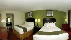 Quality Inn Chipley I-10 at Exit 120 - Chambre